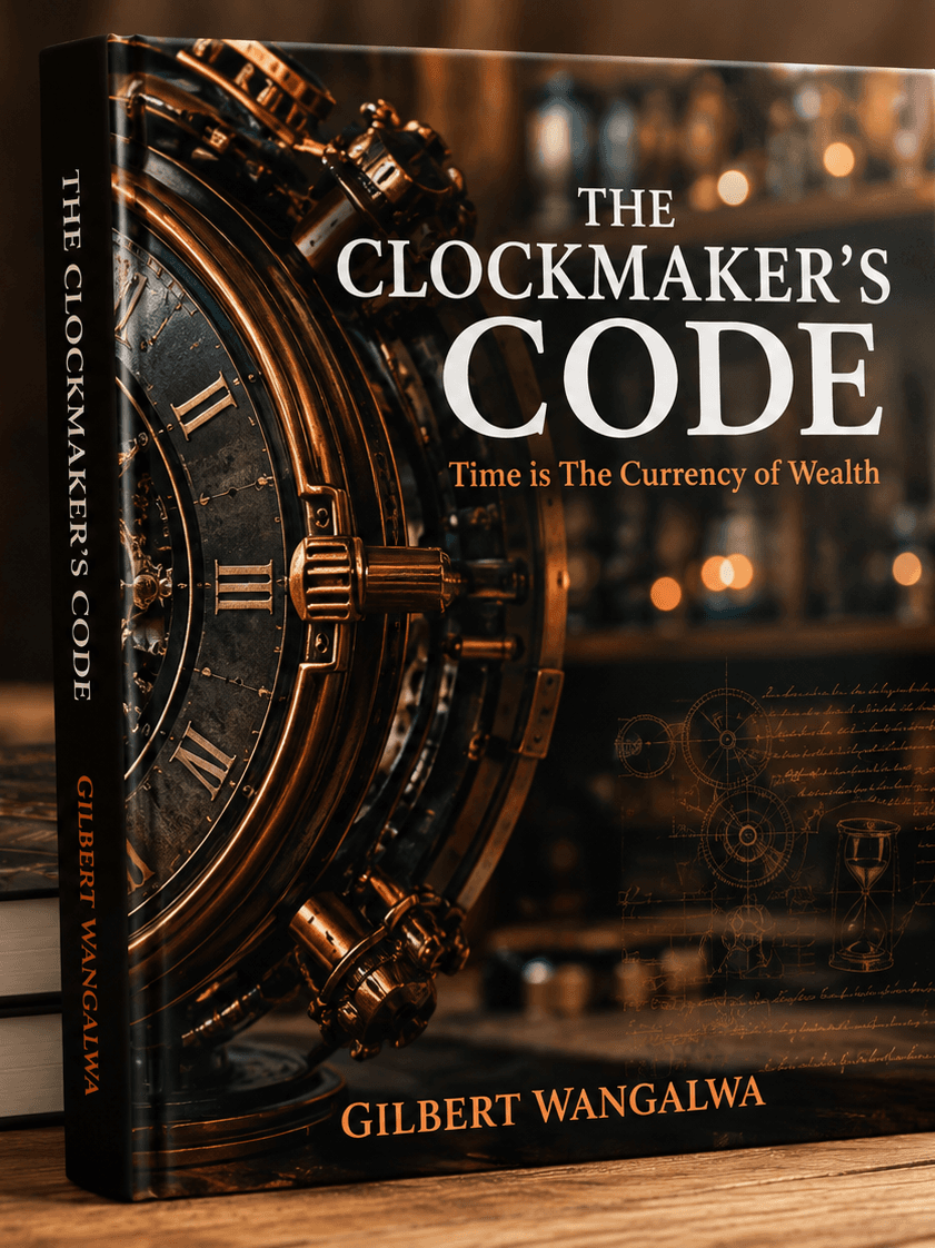 The Clockmaker's Code