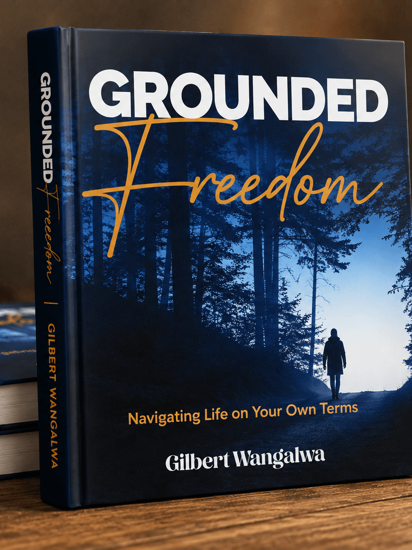Grounded Freedom