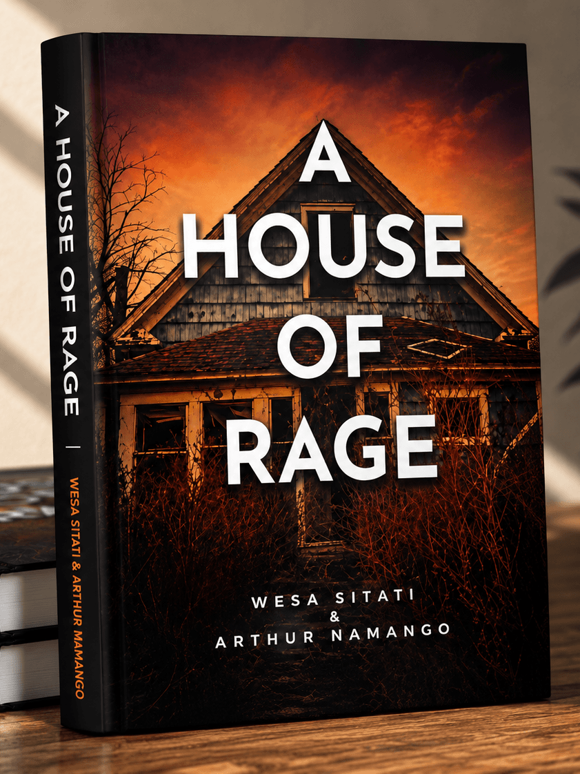A House of Rage