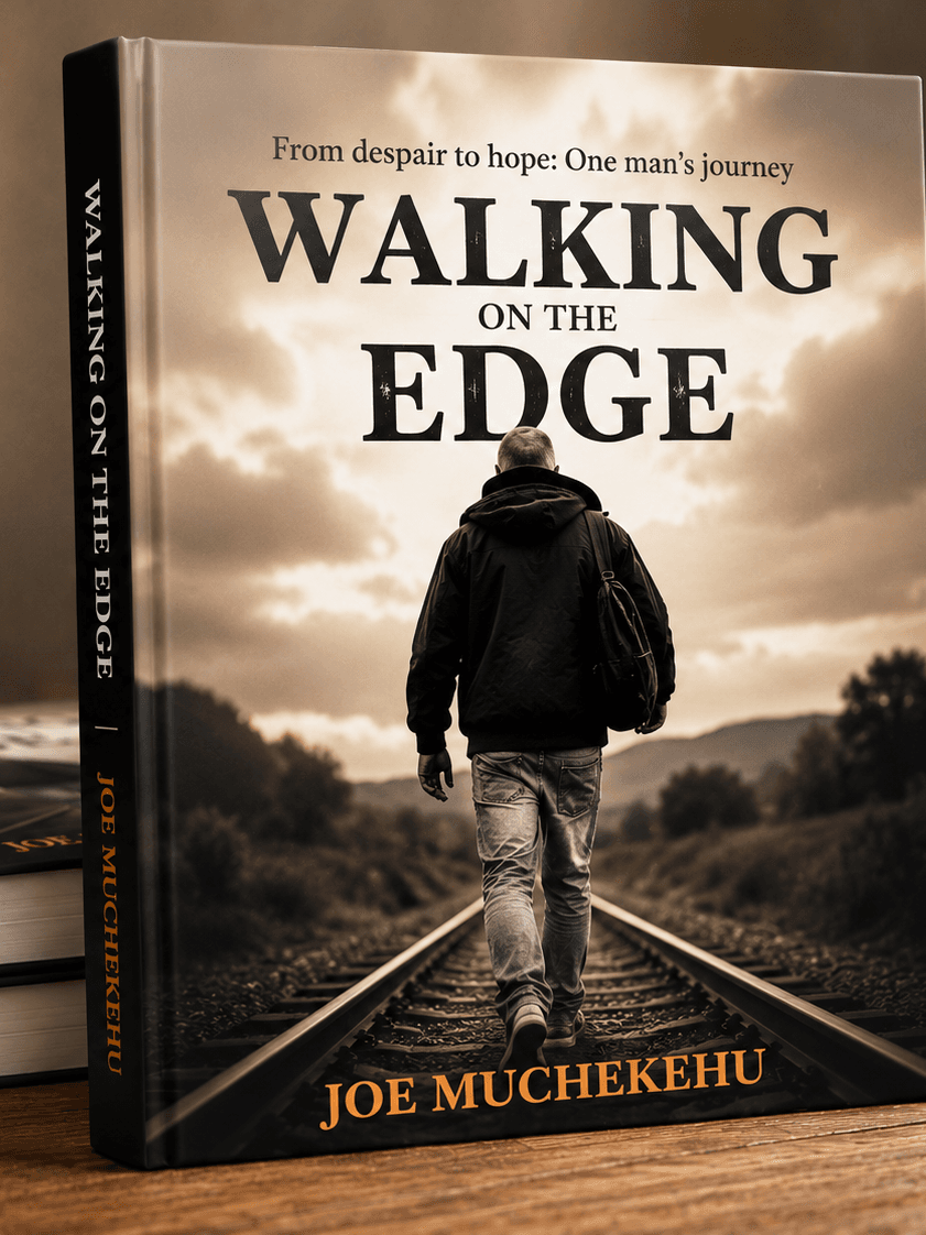 Walking on the Edge